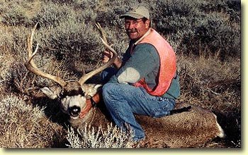 Jerry's Buck