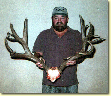 Gene's Big Buck