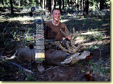 Jeff's Buck