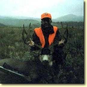 Phil's Big Buck