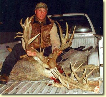 Chip's Idaho Giant