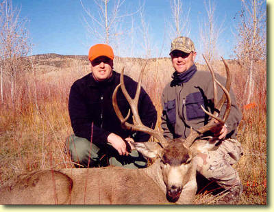 Muley 101