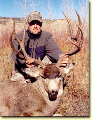 Muley 101