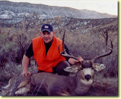 Muley 101