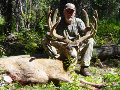 RETIREMENT BUCK