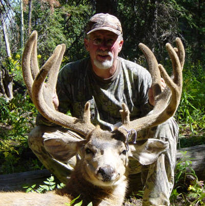 RETIREMENT BUCK