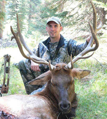 The Ultimate Elk Hunt
