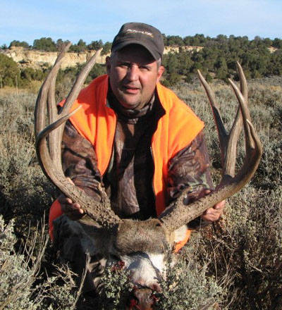 Mark's Heavy Colorado Muley