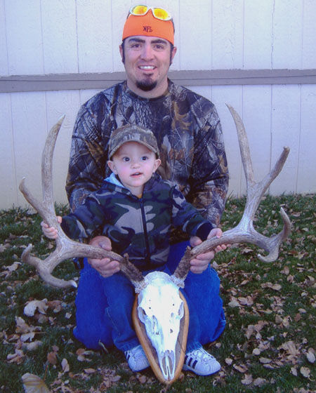 Colorado Muley Success