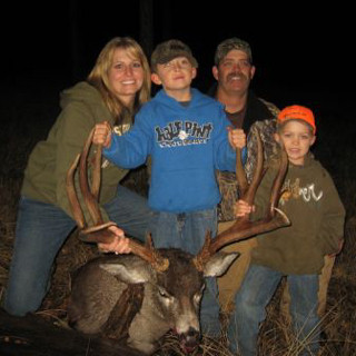 California Dream Buck