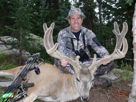 Roy's Colorado Muley